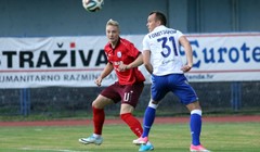 VIDEO: Hajduk bez velike igre pobjednički prošao kroz Vinkovce