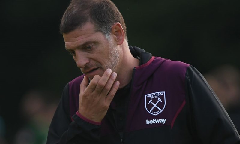 Čekićari su u potrazi za novim menadžerom, Slaven Bilić i Nuno Espirito Santo glavni kandidati
