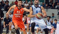 Zadar uvjerljiv u derbiju protiv GKK Šibenika