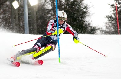 Teška ozljeda i prerani kraj sezone za Austrijanku Katharinu Liensberger