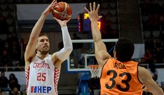 Vrlo dobri nastupi hrvatskih košarkaša u novom kolu ACB lige