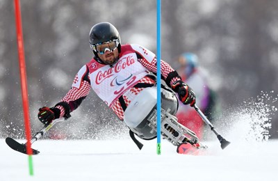 Hrvatska s tri predstavnika na Zimskim paraolimpijskim igrama u Milanu i Cortini