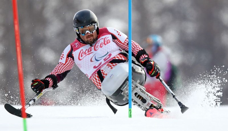 Hrvatska s tri predstavnika na Zimskim paraolimpijskim igrama u Milanu i Cortini