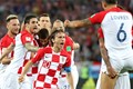 Spektakl u Nižnji Novgorodu, Hrvatska protiv Argentine traži osminu finala