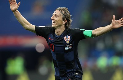 Hrvatska je imala 22 različita strijelca na svjetskim prvenstvima, možete li ih nabrojati?