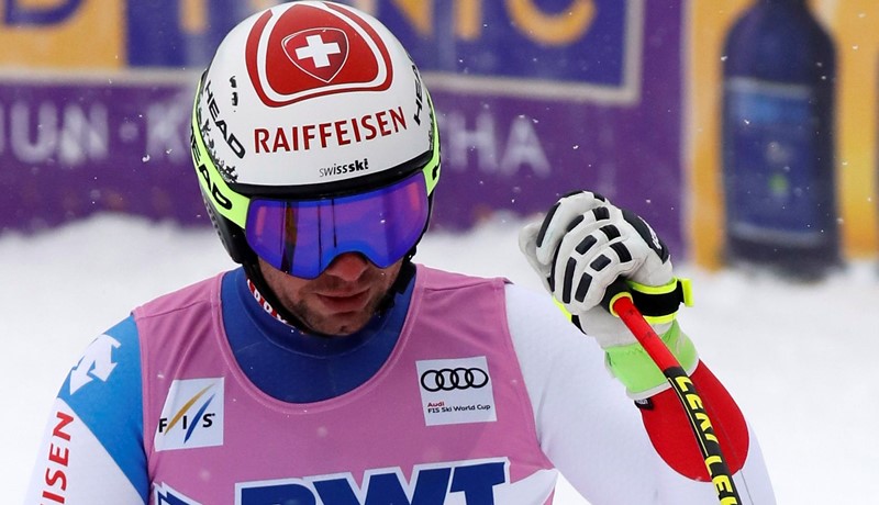 Loša vremenska prognoza prebacila spust u Beaver Creeku s petka na četvrtak