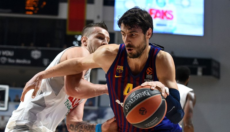 Tomić najavio mogući kraj karijere kada mu istekne ugovor s Joventutom