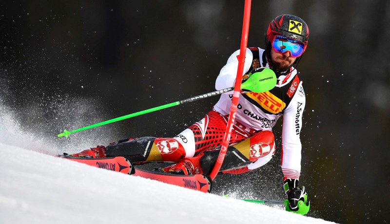Vraća se Marcel Hirscher, ali neće skijati pod austrijskom zastavom