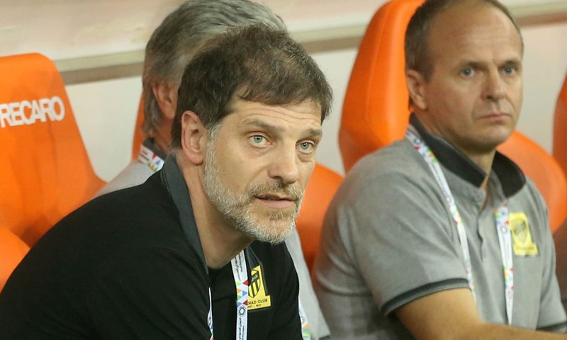 Bilić ponovno bez pobjede, Antolić upisao asistenciju