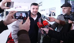 Mirko Filipović poručio navijačima: "Sve je to život, usponi i padovi"