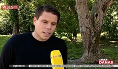 [RTL Video] Vukojević: "Ne bojim se odgovornosti, siguran sam da ću se dokazati i pokazati"