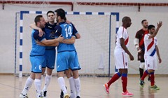 Subotić za Sportnet: 'Futsal Pula je stvarno kvalitetna momčad, puna stranaca i odličnih domaćh igrača'