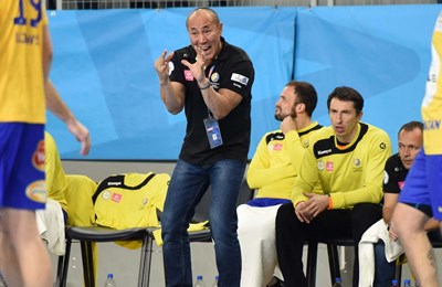 Francusku preuzeo jedan od najboljih rukometaša u povijesti, a danas sjajni trener