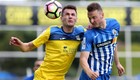 Silvije Begić u 86. minuti poništio Dakuov gol i spasio Ural od poraza