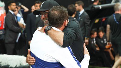 'Gori' Lampard nasrid Coventryja: posljednji trenerski adut Zlatne generacije pretvara vječne luzere u - pobjednike!