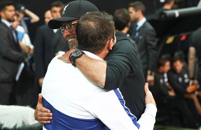 'Gori' Lampard nasrid Coventryja: posljednji trenerski adut Zlatne generacije pretvara vječne luzere u - pobjednike!