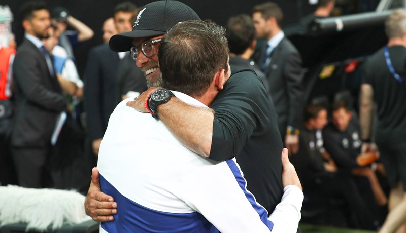 'Gori' Lampard nasrid Coventryja: posljednji trenerski adut Zlatne generacije pretvara vječne luzere u - pobjednike!