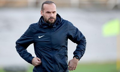 Mladost nastavlja rušiti protivnike, preko Karlovca do prvog mjesta