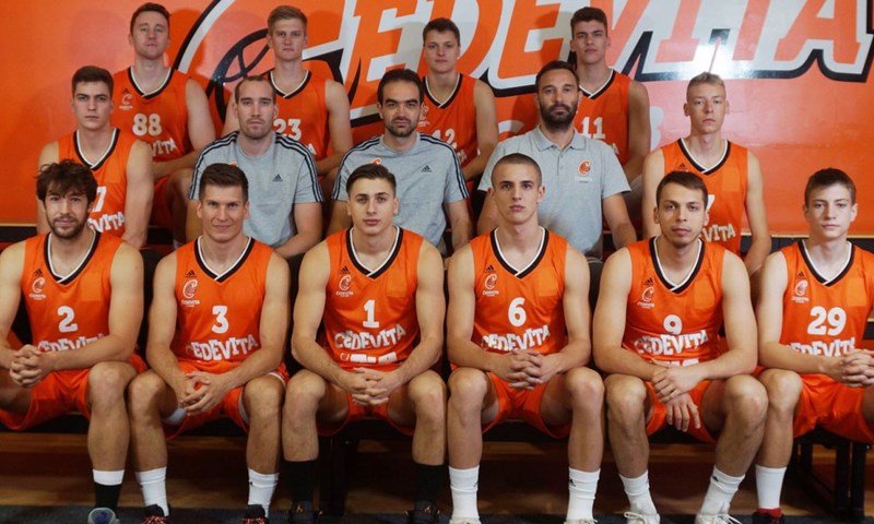 Oslabljeni Omišani dočekuju Cedevitu Junior: "Očekujem od naših igrača koji su dosad manje igrali da pokažu koliko vrijede"