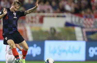 Tin Jedvaj ponovno na Bliskom istoku, ovaj put potpisao za klub iz Saudijske Arabije