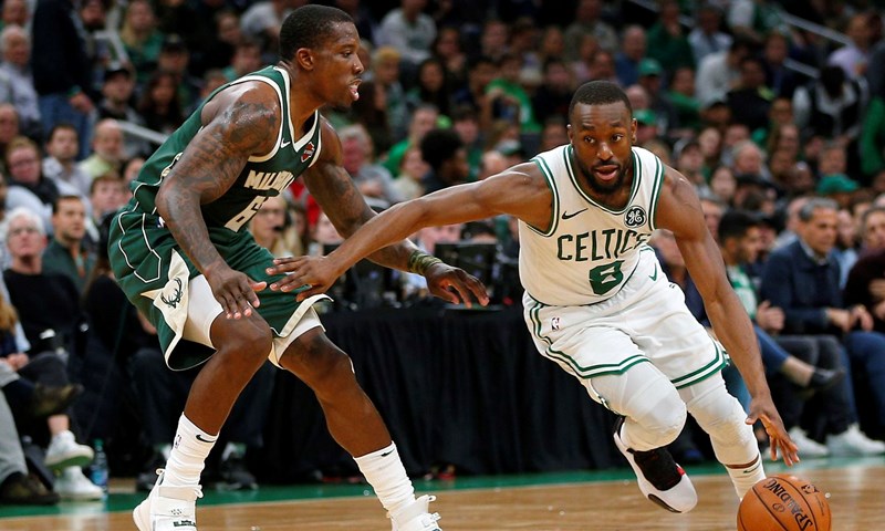 Četverostruki NBA All-Star igrač potpisao za Monaco