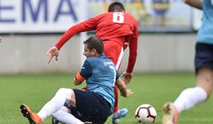Croatia Zmijavci se vratila u gornji dom, Dinamo II remizirao kod Rudeša