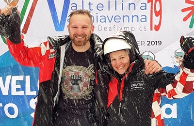 Bivši hrvatski skijaš Natko Zrnčić Dim postao trener reprezentacije Andore