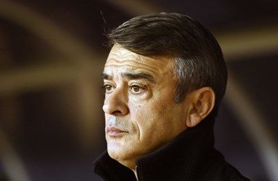 Damir Burić sa saudijskim drugoligašem do desete pobjede zaredom