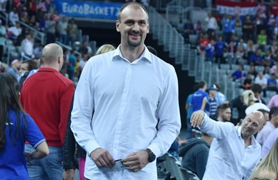 Žan Tabak vraća se u Španjolsku i preuzima klupu Andorre