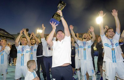Poznato je kada će Rijeka predstaviti Matjaža Keka kao novog trenera