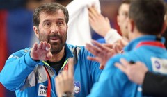 Vujović: 'Najveći favoriti za medalje su Hrvatska i Norveška'