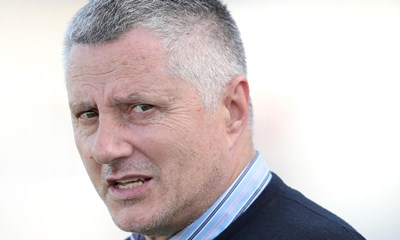 Tomislav Ivković bez dlake na jeziku o jednome Vatrenom: 'Njegov pristup je kao da je on iznad ostalih'