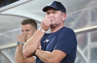 Kek vjeruje da Vatreni mogu do dobrog rezultata na SP-u: 'Hrvatska zna pobijediti u bitnim utakmicama'