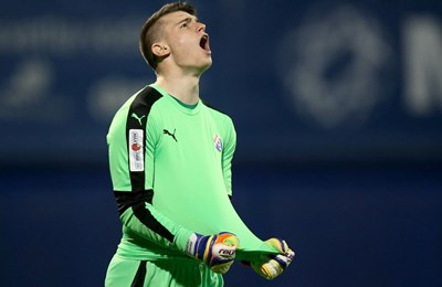 Napokon pao dogovor: Dominik Livaković vraća se u Dinamo na posudbu do kraja sezone