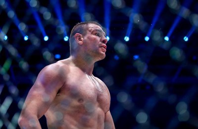 Ante Delija borit će se u veljači u Houstonu protiv iskusnog Moldavca