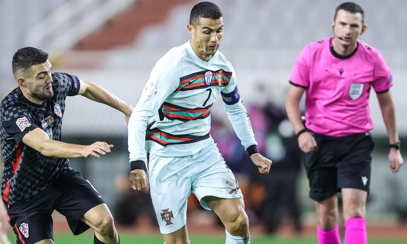 Ronaldo ostao bez nagrade, najboljim u saudijskoj ligi proglašen je njegov suigrač