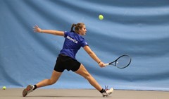 Tara Würth izgubila u dva seta od slovenske tenisačice
