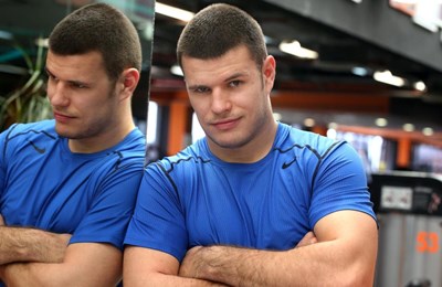 Petar Milas nokautom u desetoj rundi porazio Granita Shalu i osvojio IBF International titulu