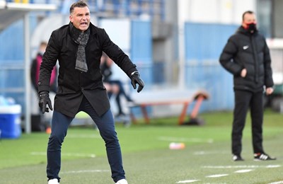 Vukovar pronašao novog trenera, u hrvatski nogomet vraća se Tomislav Stipić