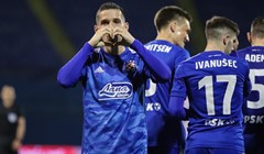 Legia želi Dinamovo krilo, Kastrati na rubu odlaska u Poljsku