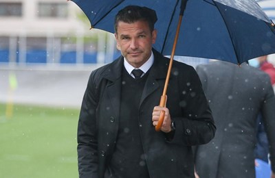 Stigla službena potvrda: Tomislav Stipić novi je trener Vukovara 1991