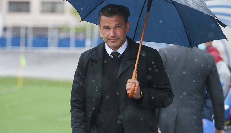 Stipić: 'Kada sve stavite na stol, zašto ne bi bilo moguće spasiti Vukovar?'