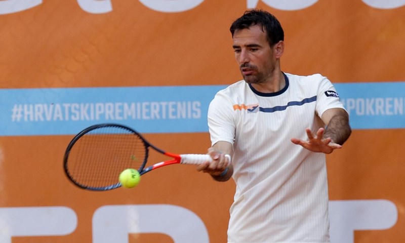 Ljubičić: 'Ako Ivan Dodig ne osvoji trofej, nećemo ovaj Roland-Garros pamtiti po dobrome'