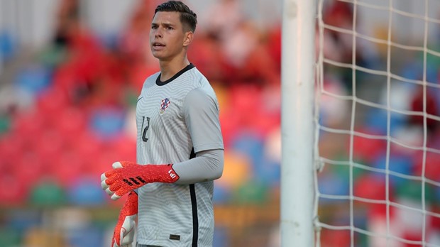 Hat-trick: Ivor Pandur proglašen za najboljeg igrača u izboru navijača Hulla