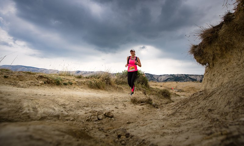 Početak travnja rezerviran za trail utrku Istra 100 by UTMB