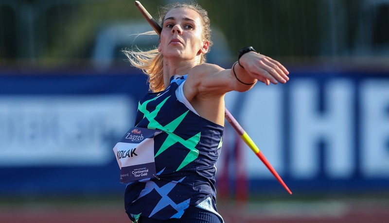 Kakva godina! Hrvatska tek drugi put u svojoj povijesti do odličja u sva tri bazična sporta