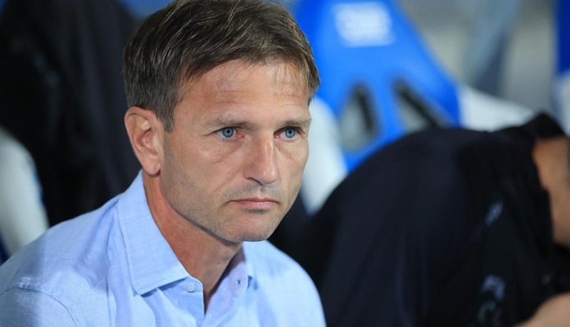 Rendulić o derbiju: 'Po prikazanome, bila bi nepravda da Dinamo nije zabio gol'