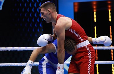 Hrvatska 2026. godine domaćin Europskog boksačkog prvenstva do 23 godine