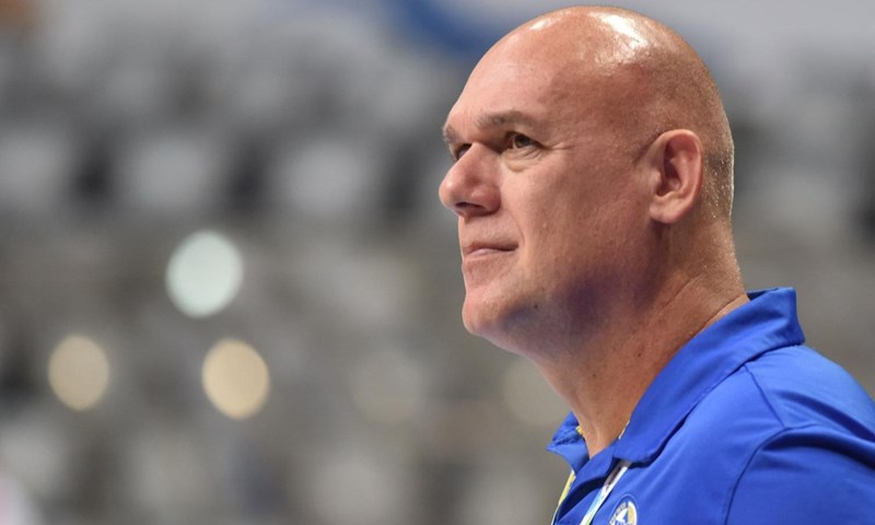 Obostrano zadovoljni: Neven Spahija ostaje na klupi Venezije i u narednoj sezoni