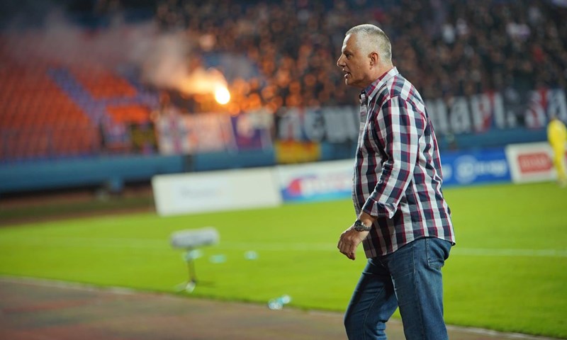 Ivković sumnja u atmosferu u reprezentaciji: 'Sigurno fali nešto što se tiče odnosa'